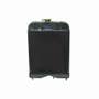 119660 | Radiator | Massey Ferguson TE20 | 119660 | Radiator | Massey Ferguson TE20 |