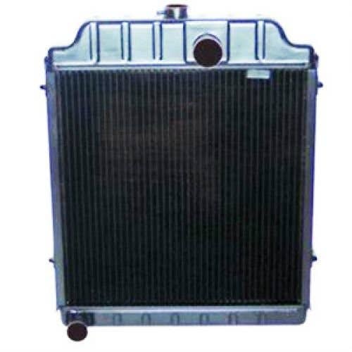 Radiator fits Massey Ferguson 375 383 390 393 398 399 383 390 1695721M2 Radiator fits Massey Ferguson 375 383 390 393 398 399 383 390 1695721M2