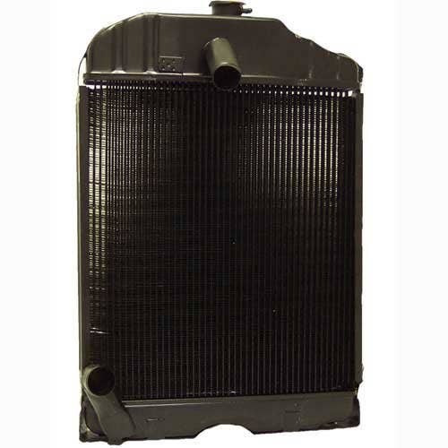 Radiator fits Massey Ferguson 202 205 302 304 205 TO35 202 205 302 304 205 180291M1 Radiator fits Massey Ferguson 202 205 302 304 205 TO35 202 205 302 304 205 180291M1