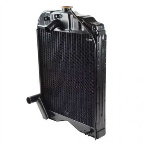101791 | Radiator | Massey Ferguson TE20 TEA20 TO20 TO30 TO35 35 35 35 202 202 205 205 302 302 304 304 |  | 186830M91 | 181623M91 | 1868330M91 | 181623M1 | 186732M91