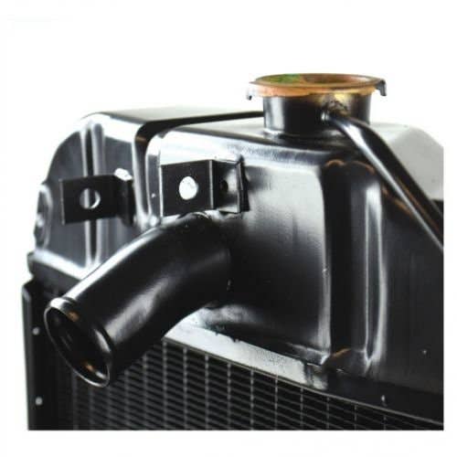 101791 | Radiator | Massey Ferguson TE20 TEA20 TO20 TO30 TO35 35 35 35 202 202 205 205 302 302 304 304 |  | 186830M91 | 181623M91 | 1868330M91 | 181623M1 | 186732M91