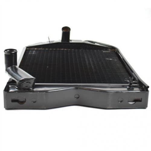 101791 | Radiator | Massey Ferguson TE20 TEA20 TO20 TO30 TO35 35 35 35 202 202 205 205 302 302 304 304 |  | 186830M91 | 181623M91 | 1868330M91 | 181623M1 | 186732M91