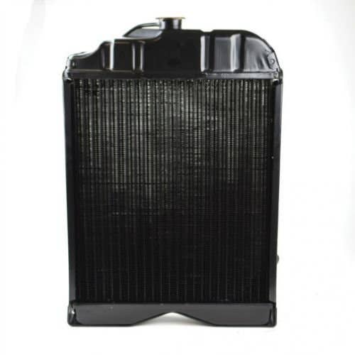 101791 | Radiator | Massey Ferguson TE20 TEA20 TO20 TO30 TO35 35 35 35 202 202 205 205 302 302 304 304 |  | 186830M91 | 181623M91 | 1868330M91 | 181623M1 | 186732M91