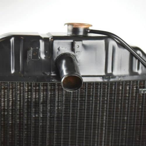 101791 | Radiator | Massey Ferguson TE20 TEA20 TO20 TO30 TO35 35 35 35 202 202 205 205 302 302 304 304 |  | 186830M91 | 181623M91 | 1868330M91 | 181623M1 | 186732M91