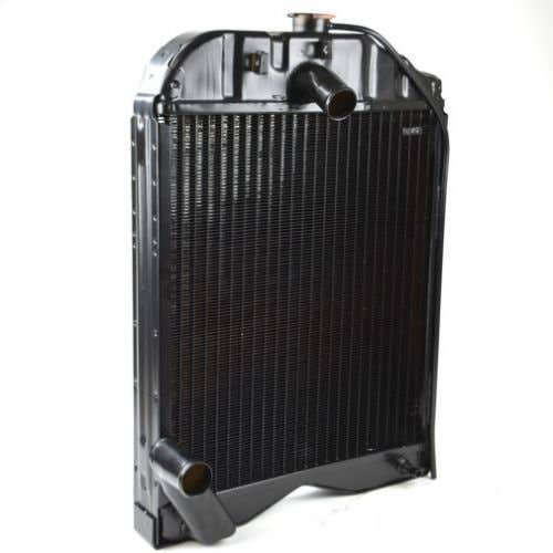101791 | Radiator | Massey Ferguson TE20 TEA20 TO20 TO30 TO35 35 35 35 202 202 205 205 302 302 304 304 |  | 186830M91 | 181623M91 | 1868330M91 | 181623M1 | 186732M91