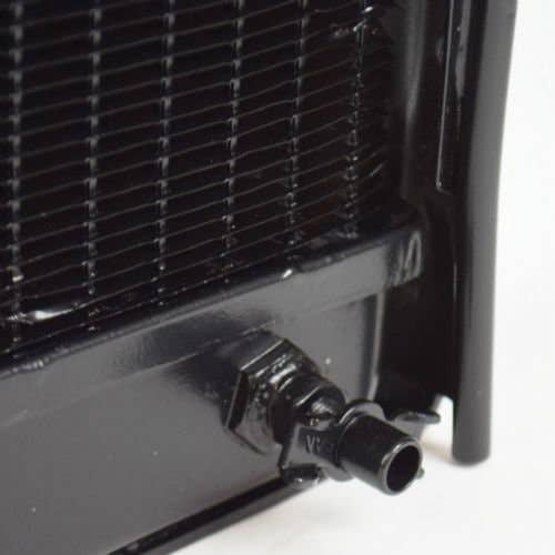 101791 | Radiator | Massey Ferguson TE20 TEA20 TO20 TO30 TO35 35 35 35 202 202 205 205 302 302 304 304 |  | 186830M91 | 181623M91 | 1868330M91 | 181623M1 | 186732M91