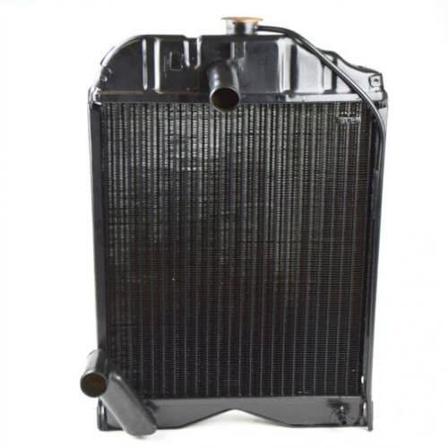 101791 | Radiator | Massey Ferguson TE20 TEA20 TO20 TO30 TO35 35 35 35 202 202 205 205 302 302 304 304 |  | 186830M91 | 181623M91 | 1868330M91 | 181623M1 | 186732M91