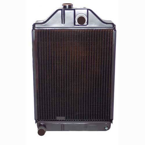 101797 | Radiator | Massey Ferguson 30 30 165 175 180 3165 3165 |  | 194701M91 | 506244M91