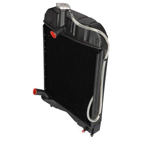162336 | Radiator | Massey Ferguson 260 |  | 215004