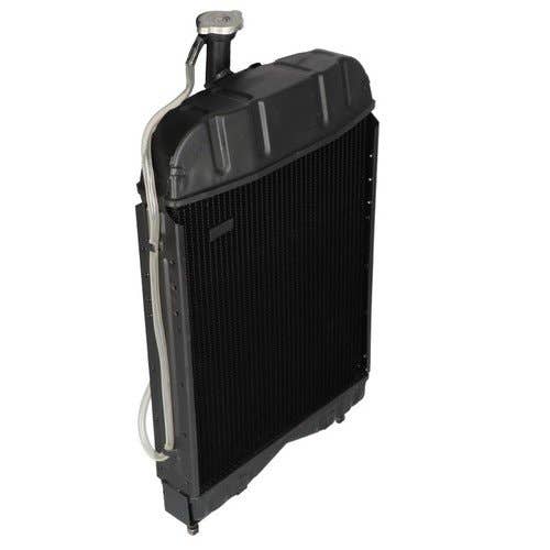 162336 | Radiator | Massey Ferguson 260 |  | 215004