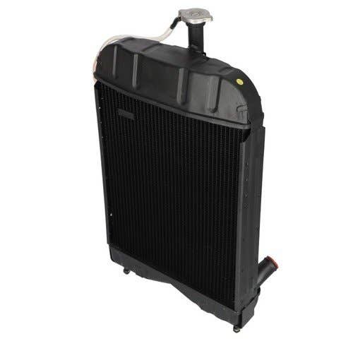 162336 | Radiator | Massey Ferguson 260 |  | 215004