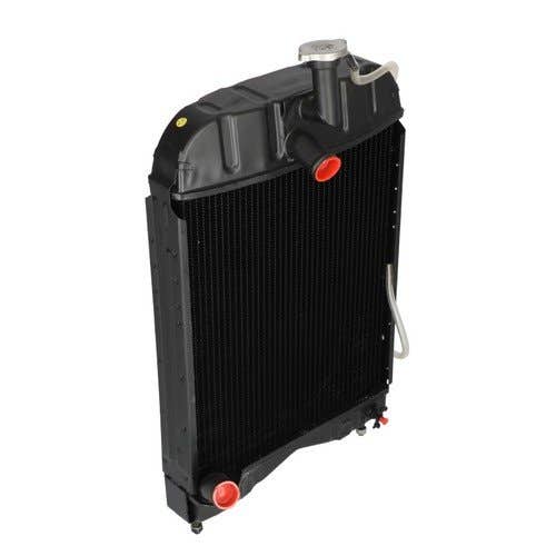 162336 | Radiator | Massey Ferguson 260 |  | 215004