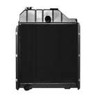 172017 | Radiator | Massey Ferguson 3125 3140 3645 3655 3660 | | 3581945M93