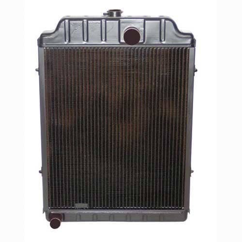 101808 | Radiator | Massey Ferguson 396 399 |  | 3614476M91