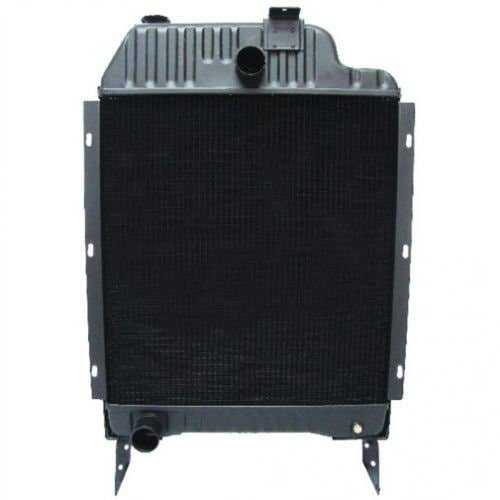 119577 | Radiator | Massey Ferguson 8120 |  | 3778285M91