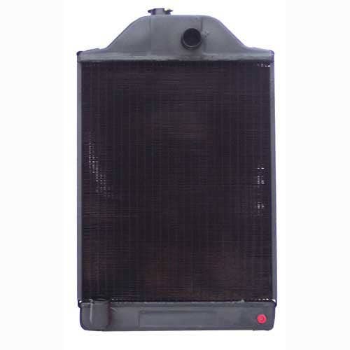 Radiator fits Massey Ferguson 40 150 2200 40 2200 40 2200 40 505641M91