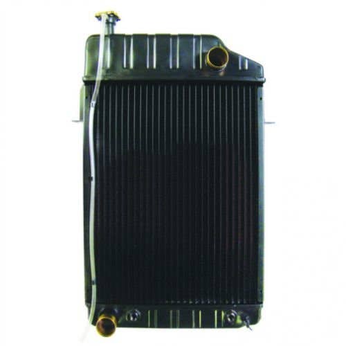 Radiator fits Massey Ferguson 1100 1130 509752M91 521452M91 509755M91 503221M1 503599M2
