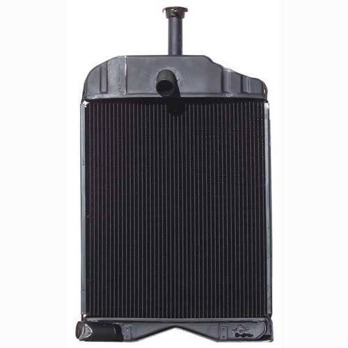 101799 | Radiator | Massey Ferguson 20C 20C 230 235 245 |  | 539919M91
