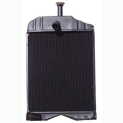 Radiator fits Massey Ferguson 230 245 20C 20C 579004M91 579004V91 AR7039 Radiator fits Massey Ferguson 230 245 20C 20C 579004M91 579004V91 AR7039