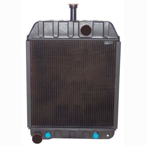 Radiator fits Massey Ferguson 285 579339M91