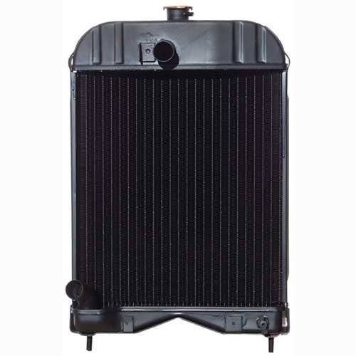 Radiator fits Massey Ferguson 35 TE20 TEA20 TO20 TO30 TO35 202 202 894319M92 Radiator fits Massey Ferguson 35 TE20 TEA20 TO20 TO30 TO35 202 202 894319M92