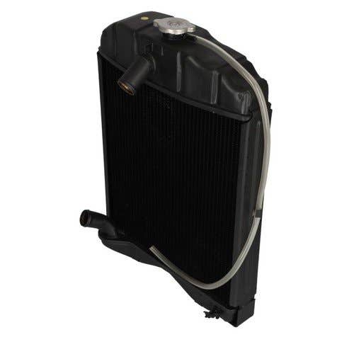 162337 | Radiator | Massey Ferguson TE20 TEA20 |  | 9583 | 9585