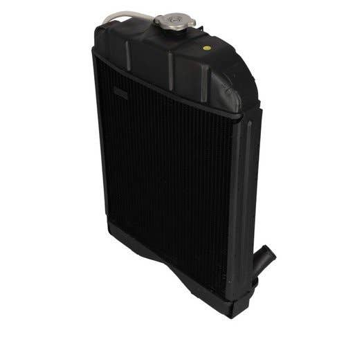 162337 | Radiator | Massey Ferguson TE20 TEA20 |  | 9583 | 9585