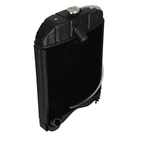162337 | Radiator | Massey Ferguson TE20 TEA20 |  | 9583 | 9585