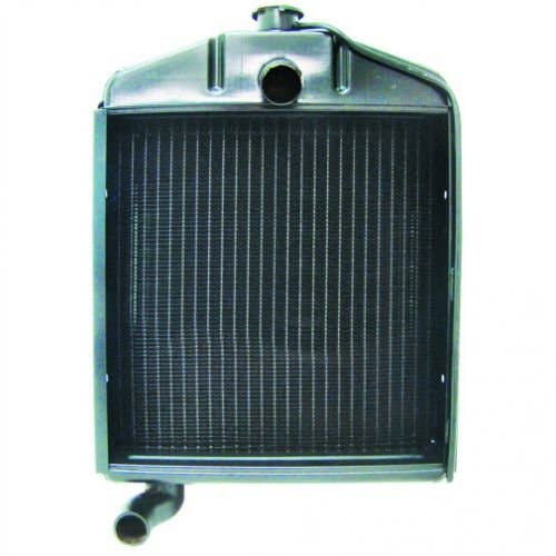 118676 | Radiator | Massey Harris Pony |  | 851079M1 | 850004M2
