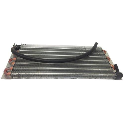 500140 | Radiator | New | Massey Ferguson 364S 374S 384S |  | 3311981M91