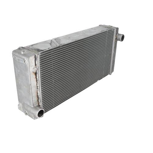 156396 | Radiator | New Holland C232 C238 L218 L220 L230 | Case SR175 SR220 SR250 SV185 SV250 SV300 TR320 TV380 |  | 84499505