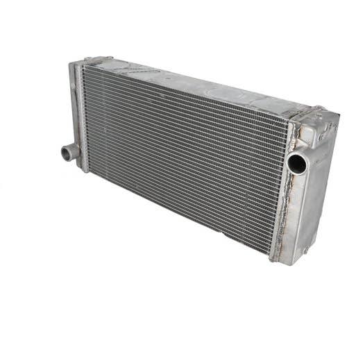 156396 | Radiator | New Holland C232 C238 L218 L220 L230 | Case SR175 SR220 SR250 SV185 SV250 SV300 TR320 TV380 |  | 84499505