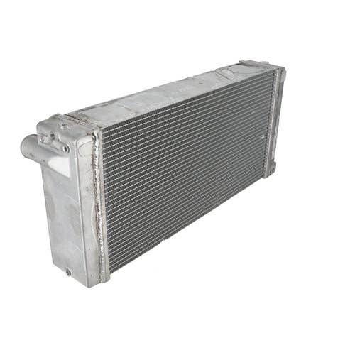 156396 | Radiator | New Holland C232 C238 L218 L220 L230 | Case SR175 SR220 SR250 SV185 SV250 SV300 TR320 TV380 |  | 84499505
