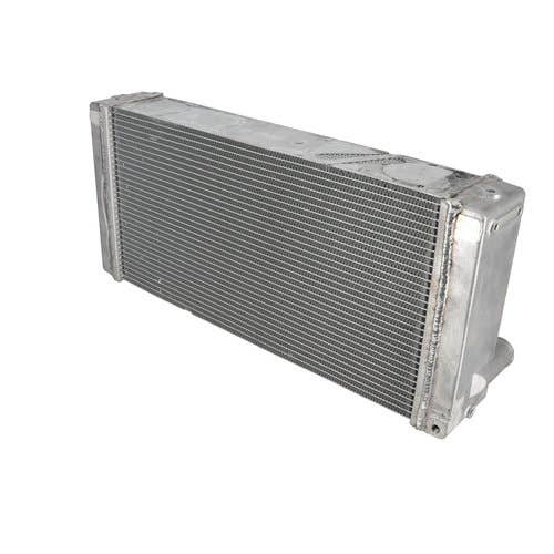 156396 | Radiator | New Holland C232 C238 L218 L220 L230 | Case SR175 SR220 SR250 SV185 SV250 SV300 TR320 TV380 |  | 84499505