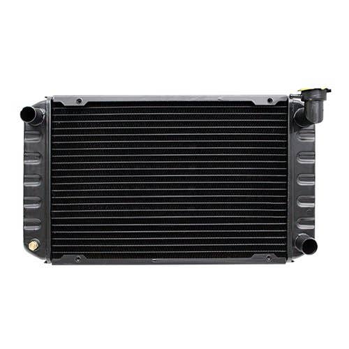 119605 | Radiator | New Holland L125 L225 LS125 |  | 847465 | 80847465