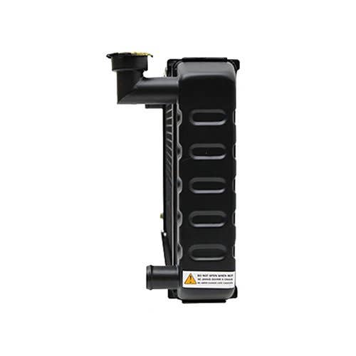 119605 | Radiator | New Holland L125 L225 LS125 |  | 847465 | 80847465