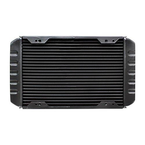 119605 | Radiator | New Holland L125 L225 LS125 |  | 847465 | 80847465