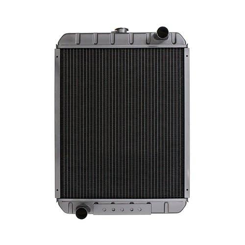 119566 | Radiator | New Holland LS190 LX985 |  | 86546700