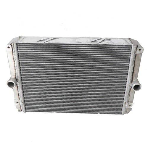 Radiator fits New Holland L185 C185 C190 C232 L190 L180 87687377 Radiator fits New Holland L185 C185 C190 C232 L190 L180 87687377