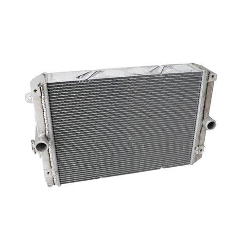 156386 | Radiator | New Holland C185 C190 C232 L180 L185 L190 |  | 87687377