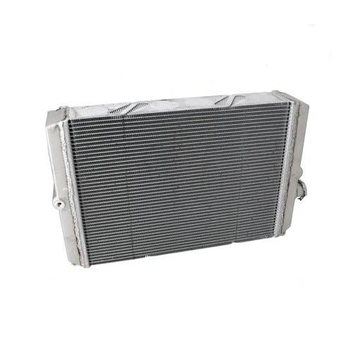 156386 | Radiator | New Holland C185 C190 C232 L180 L185 L190 |  | 87687377