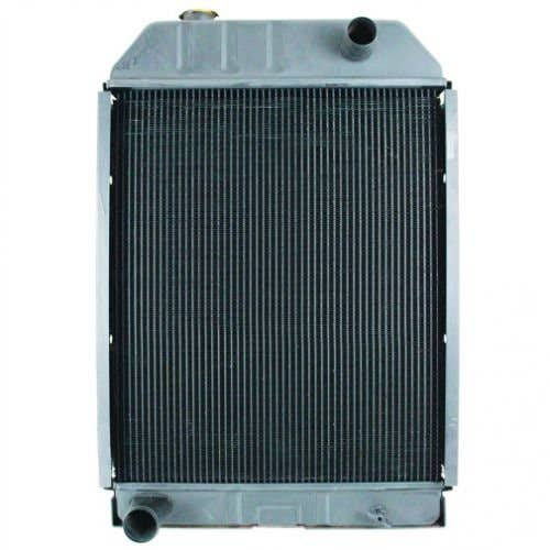 119588 | Radiator | New Holland L779 L783 L784 L785 |  | 9619995