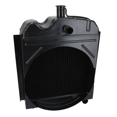 119282 | Radiator | Oliver 550 |  | 101469AS | 101468AS | 102759AS | 102760AS