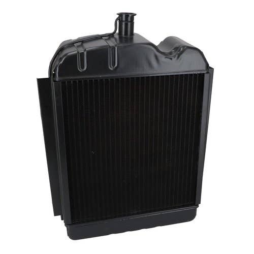 119282 | Radiator | Oliver 550 |  | 101469AS | 101468AS | 102759AS | 102760AS
