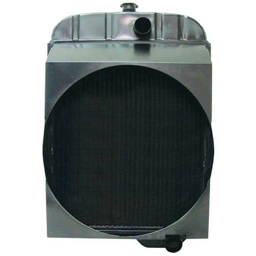 Radiator fits White 2-62 2-70 2-78 4-78 2-78 4-78 fits Oliver 1550 1555 1600 1650 1655 fits Minneapolis Moline G750 163272A 163273A 163342AS 163343AS Radiator fits White 2-62 2-70 2-78 4-78 2-78 4-78 fits Oliver 1550 1555 1600 1650 1655 fits Minneapolis Moline G750 163272A 163273A 163342AS 163343AS
