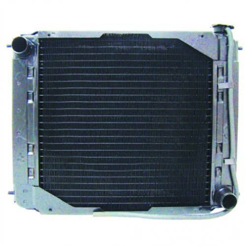 119580 | Radiator | Owatonna 445 |  | 420-33885 | 420-33612