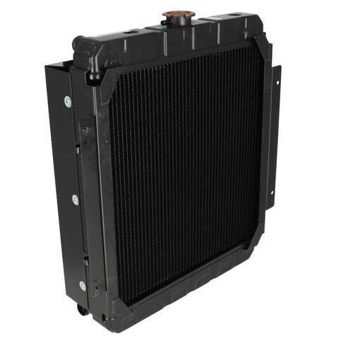 119581 | Radiator | Mustang 920 930 930A 940 | Owatonna 920 930 940 |  | 420-35548 | 420-36262 | 425-34708 | 425-35924