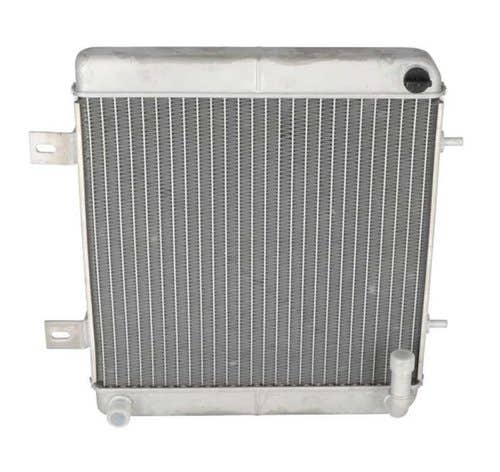 152103 | Radiator | Polaris Sportsman |  | 1240045 | 1240533