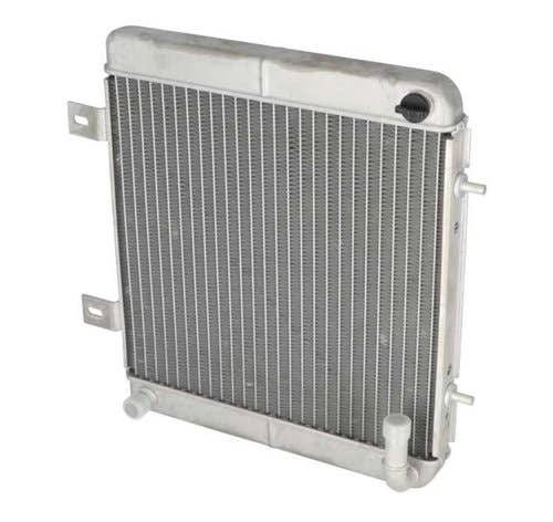 152103 | Radiator | Polaris Sportsman |  | 1240045 | 1240533