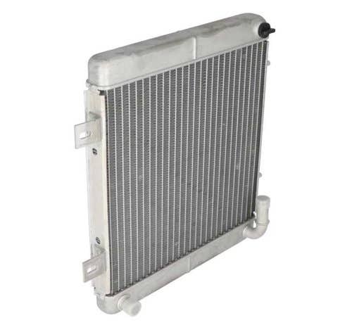 152103 | Radiator | Polaris Sportsman |  | 1240045 | 1240533